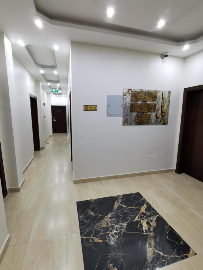 Nice View Hotel فندق الأطلالة الجميلة للعائلات فقط Aqaba Exterior photo
