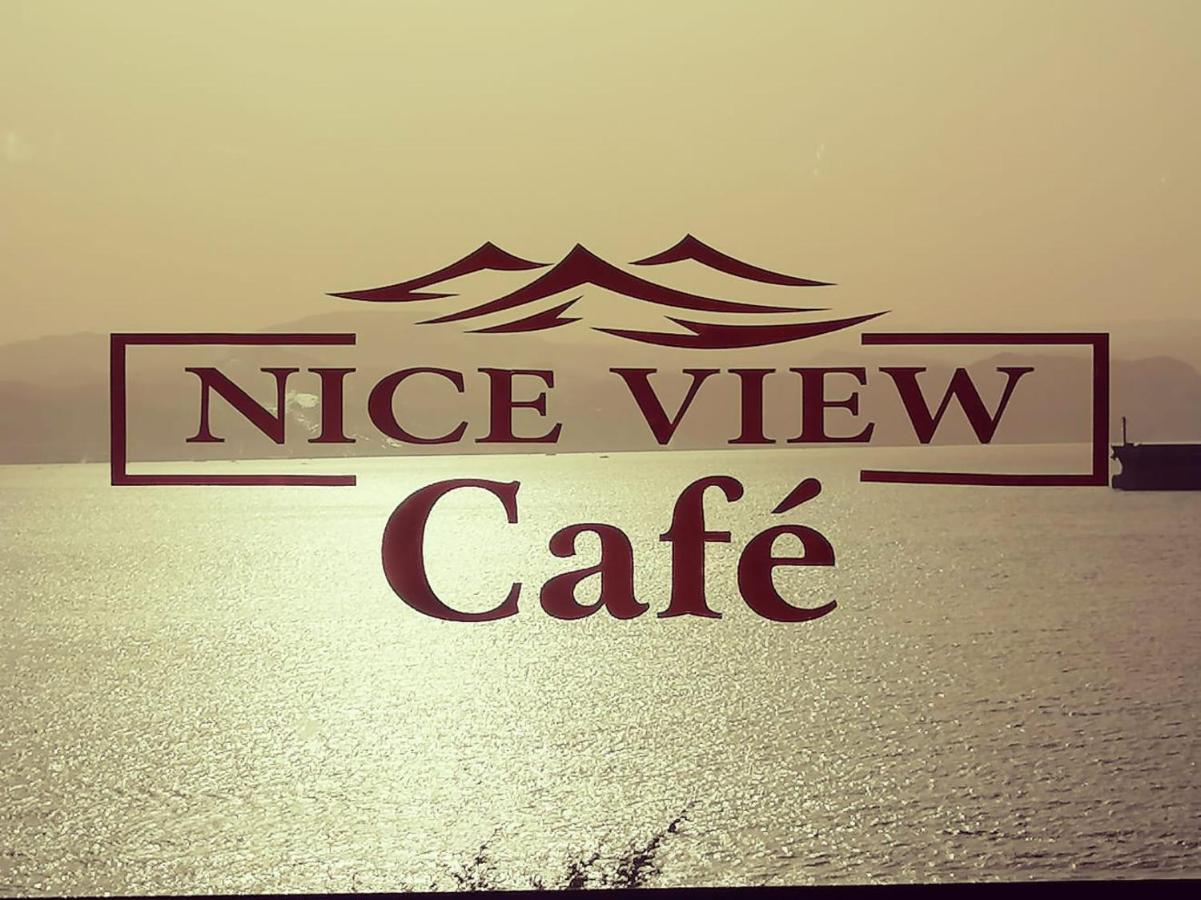 Nice View Hotel فندق الأطلالة الجميلة للعائلات فقط Aqaba Exterior photo