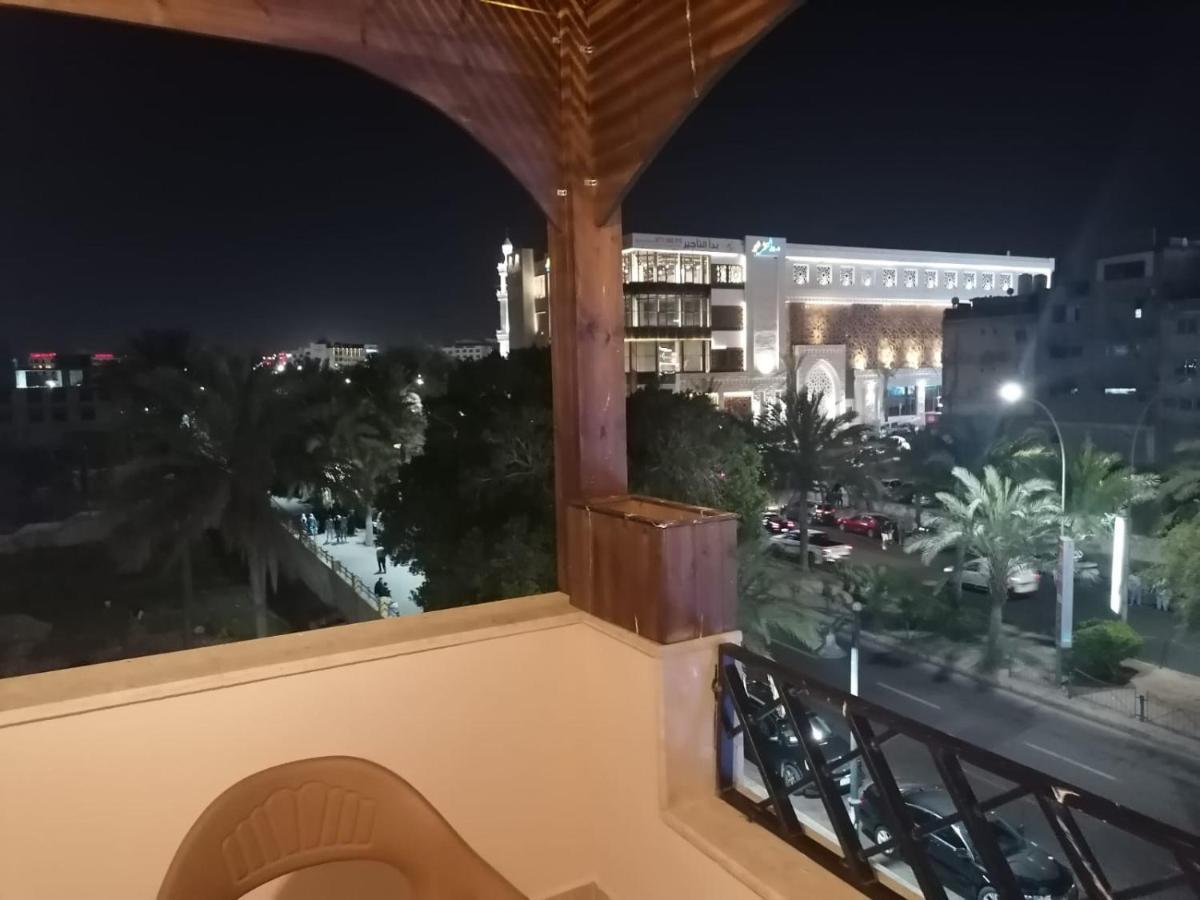 Nice View Hotel فندق الأطلالة الجميلة للعائلات فقط Aqaba Exterior photo